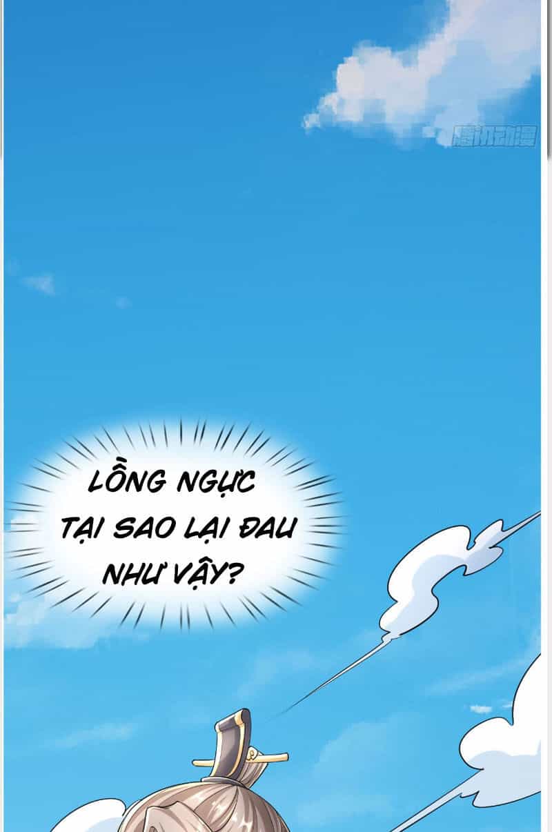Thu Triệu Vạn Đồ Đệ, Vi Sư Vô Địch Thế Gian - Chương 1 - ảnh 10