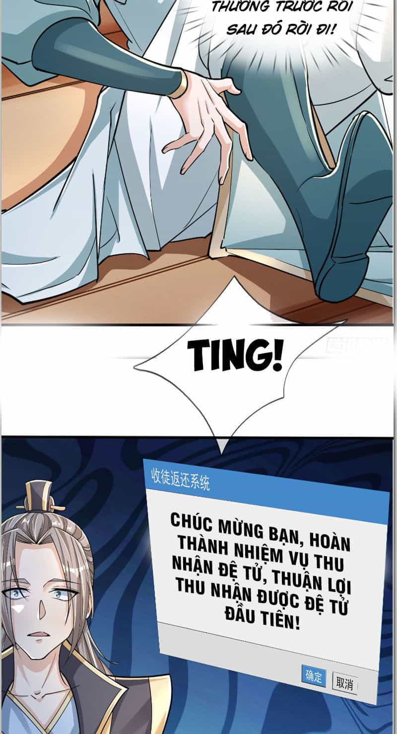 Thu Triệu Vạn Đồ Đệ, Vi Sư Vô Địch Thế Gian - Chương 1 - ảnh 68