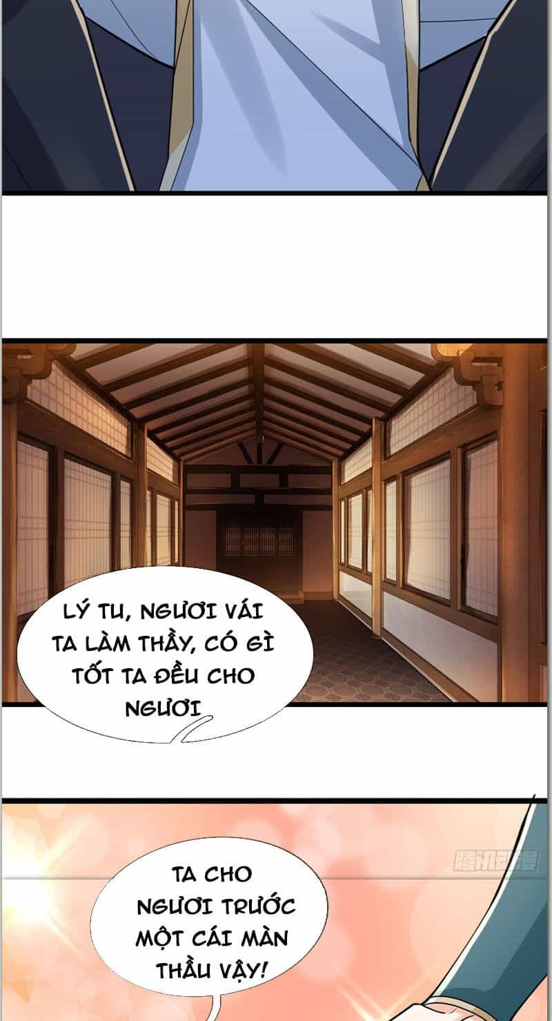 Thu Triệu Vạn Đồ Đệ, Vi Sư Vô Địch Thế Gian - Chương 1 - ảnh 75