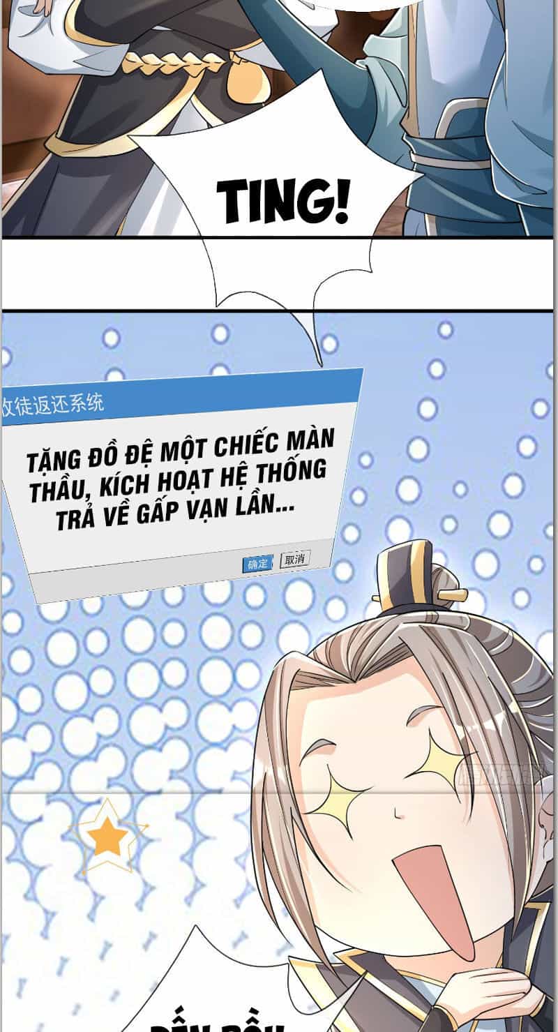 Thu Triệu Vạn Đồ Đệ, Vi Sư Vô Địch Thế Gian - Chương 1 - ảnh 77