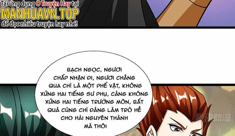 Thu Triệu Vạn Đồ Đệ, Vi Sư Vô Địch Thế Gian - Chương 9 - ảnh 103