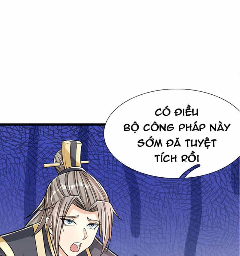Thu Triệu Vạn Đồ Đệ, Vi Sư Vô Địch Thế Gian - Chương 9 - ảnh 20