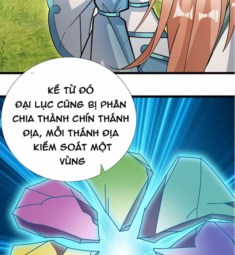 Thu Triệu Vạn Đồ Đệ, Vi Sư Vô Địch Thế Gian - Chương 9 - ảnh 41