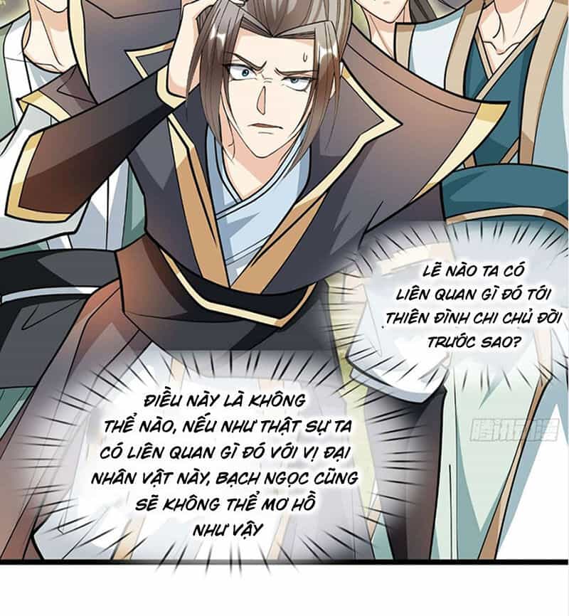 Thu Triệu Vạn Đồ Đệ, Vi Sư Vô Địch Thế Gian - Chương 9 - ảnh 50