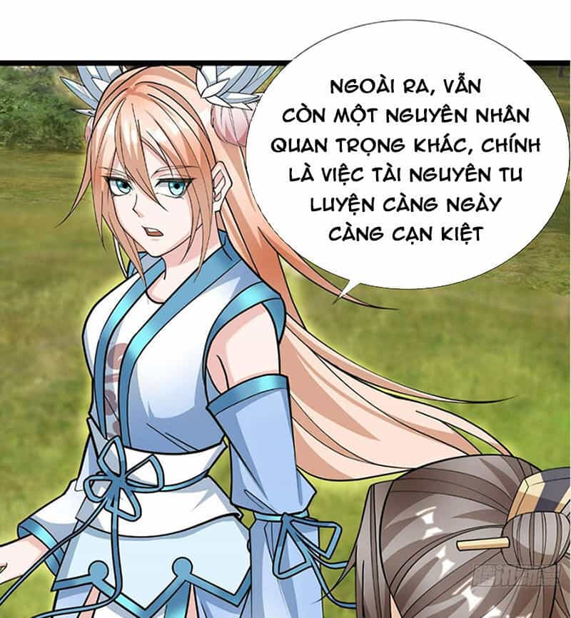 Thu Triệu Vạn Đồ Đệ, Vi Sư Vô Địch Thế Gian - Chương 9 - ảnh 51