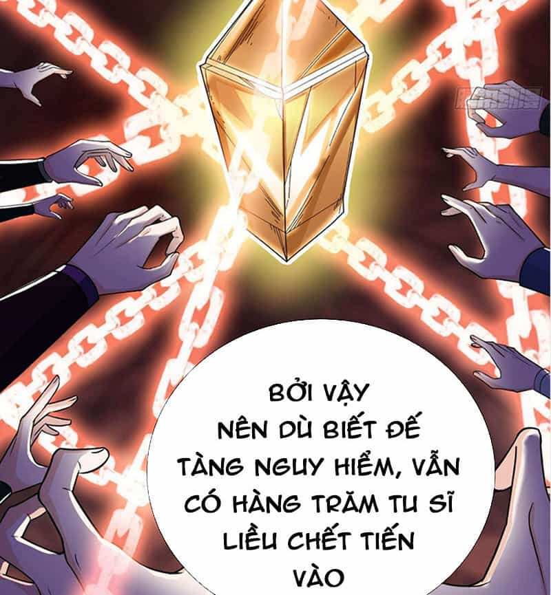 Thu Triệu Vạn Đồ Đệ, Vi Sư Vô Địch Thế Gian - Chương 9 - ảnh 53