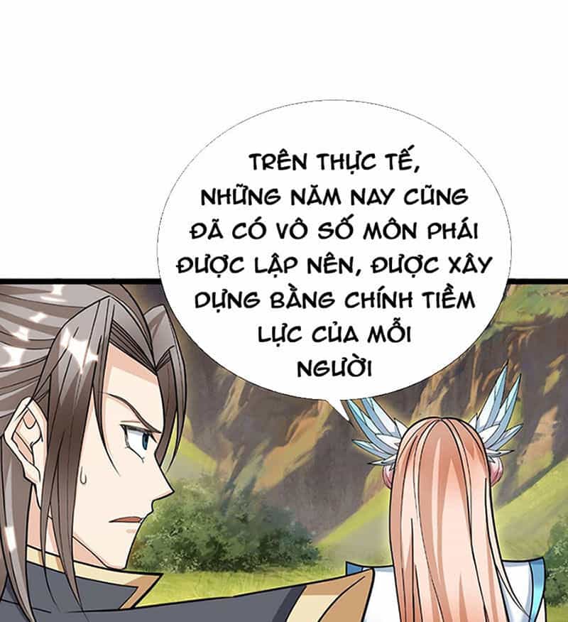 Thu Triệu Vạn Đồ Đệ, Vi Sư Vô Địch Thế Gian - Chương 9 - ảnh 56