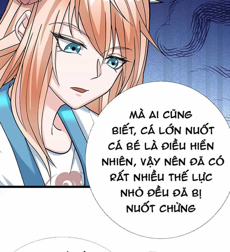 Thu Triệu Vạn Đồ Đệ, Vi Sư Vô Địch Thế Gian - Chương 9 - ảnh 58