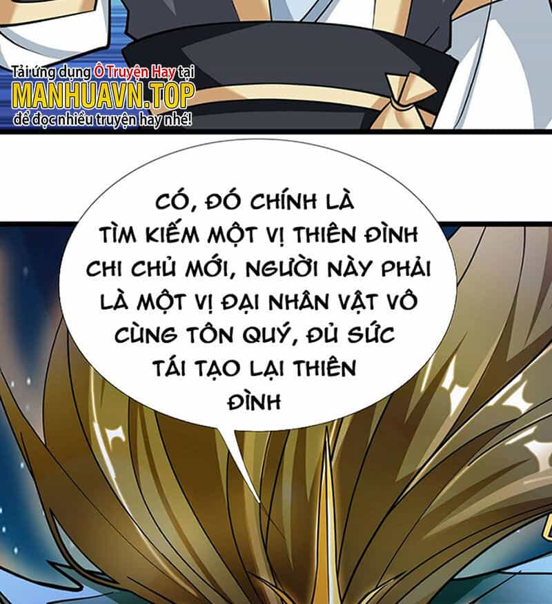Thu Triệu Vạn Đồ Đệ, Vi Sư Vô Địch Thế Gian - Chương 9 - ảnh 60