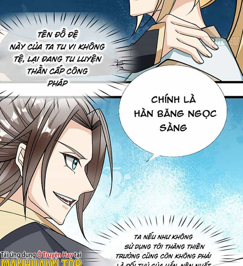 Thu Triệu Vạn Đồ Đệ, Vi Sư Vô Địch Thế Gian - Chương 9 - ảnh 67