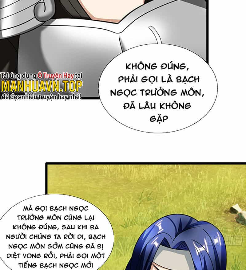 Thu Triệu Vạn Đồ Đệ, Vi Sư Vô Địch Thế Gian - Chương 9 - ảnh 81