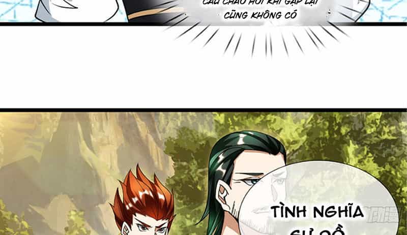 Thu Triệu Vạn Đồ Đệ, Vi Sư Vô Địch Thế Gian - Chương 9 - ảnh 85