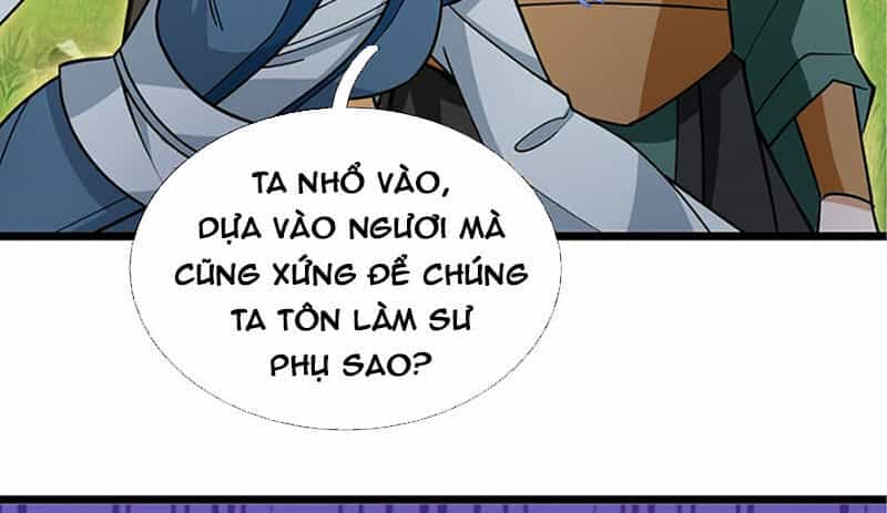 Thu Triệu Vạn Đồ Đệ, Vi Sư Vô Địch Thế Gian - Chương 9 - ảnh 87