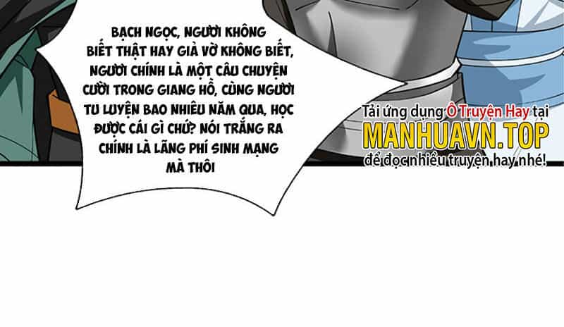 Thu Triệu Vạn Đồ Đệ, Vi Sư Vô Địch Thế Gian - Chương 9 - ảnh 89