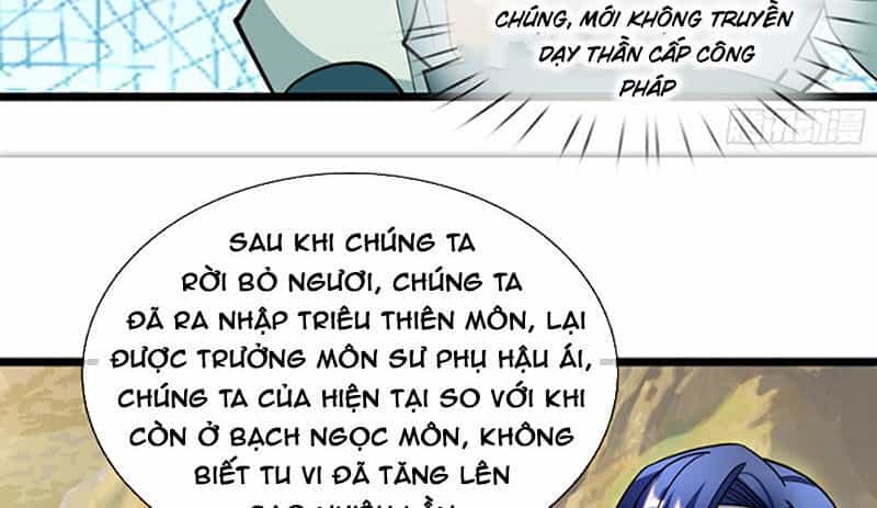 Thu Triệu Vạn Đồ Đệ, Vi Sư Vô Địch Thế Gian - Chương 9 - ảnh 92