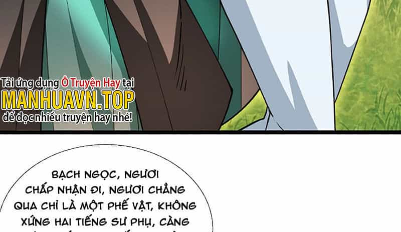 Thu Triệu Vạn Đồ Đệ, Vi Sư Vô Địch Thế Gian - Chương 9 - ảnh 95