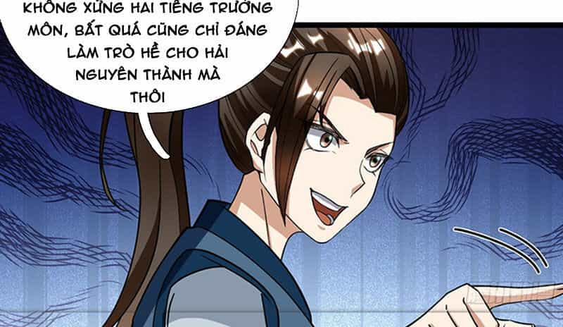 Thu Triệu Vạn Đồ Đệ, Vi Sư Vô Địch Thế Gian - Chương 9 - ảnh 96