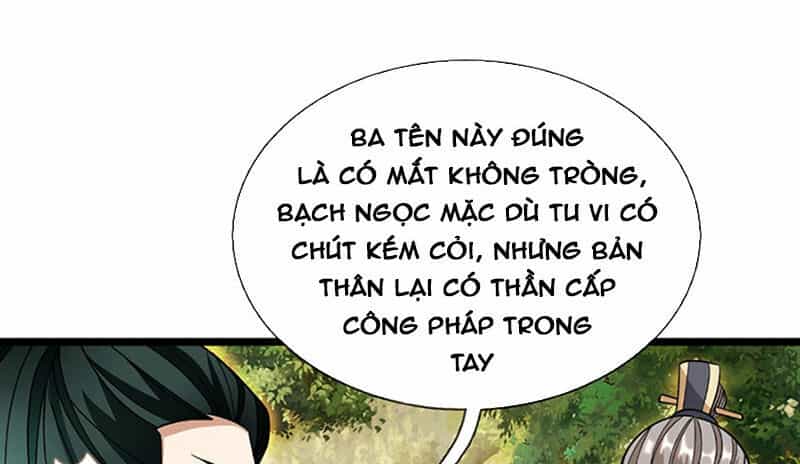 Thu Triệu Vạn Đồ Đệ, Vi Sư Vô Địch Thế Gian - Chương 9 - ảnh 98