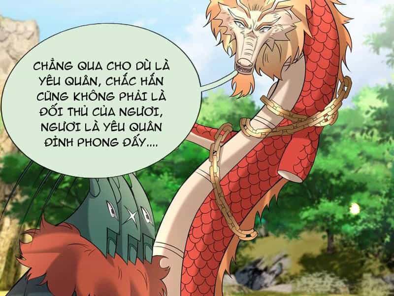 Thu Triệu Vạn Đồ Đệ, Vi Sư Vô Địch Thế Gian - Chương 99 - ảnh 31