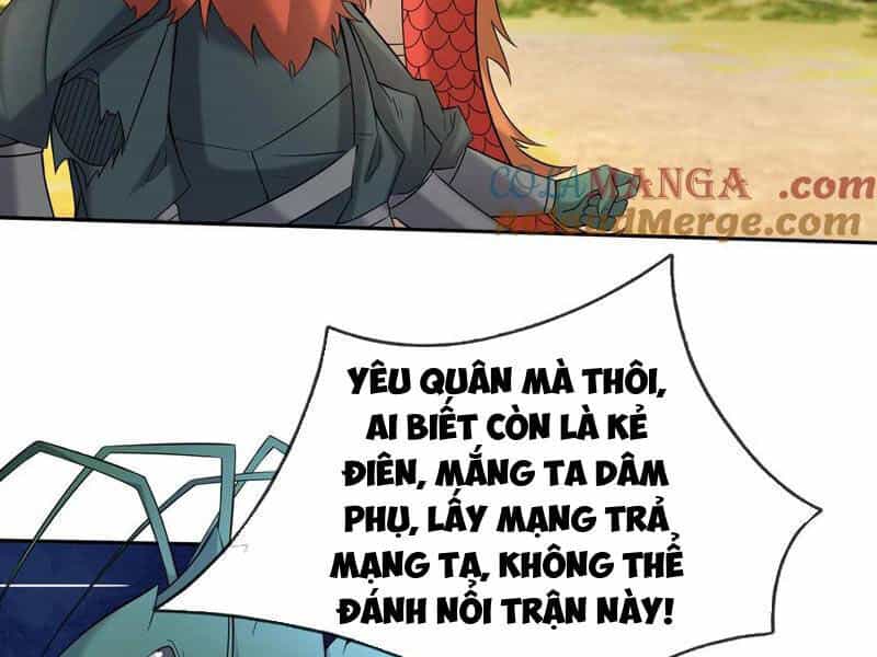 Thu Triệu Vạn Đồ Đệ, Vi Sư Vô Địch Thế Gian - Chương 99 - ảnh 32