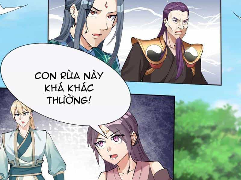 Thu Triệu Vạn Đồ Đệ, Vi Sư Vô Địch Thế Gian - Chương 99 - ảnh 63