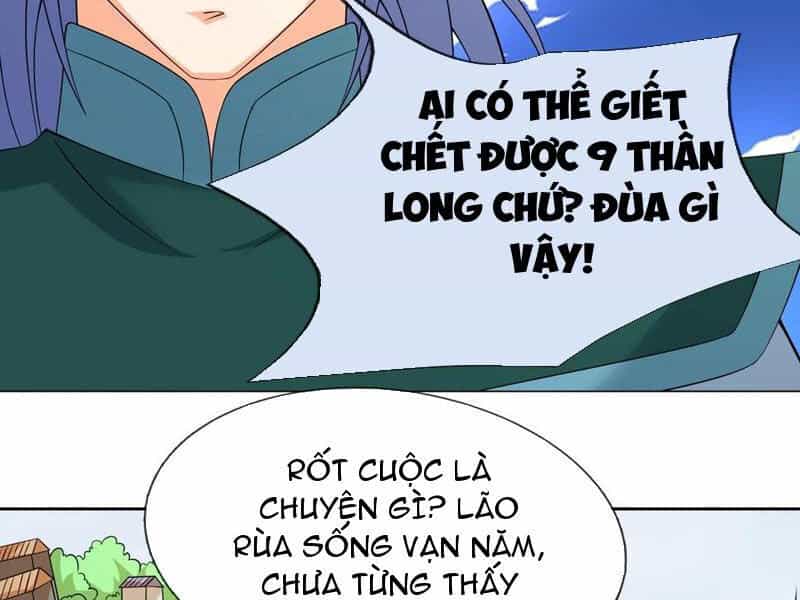 Thu Triệu Vạn Đồ Đệ, Vi Sư Vô Địch Thế Gian - Chương 100 - ảnh 13