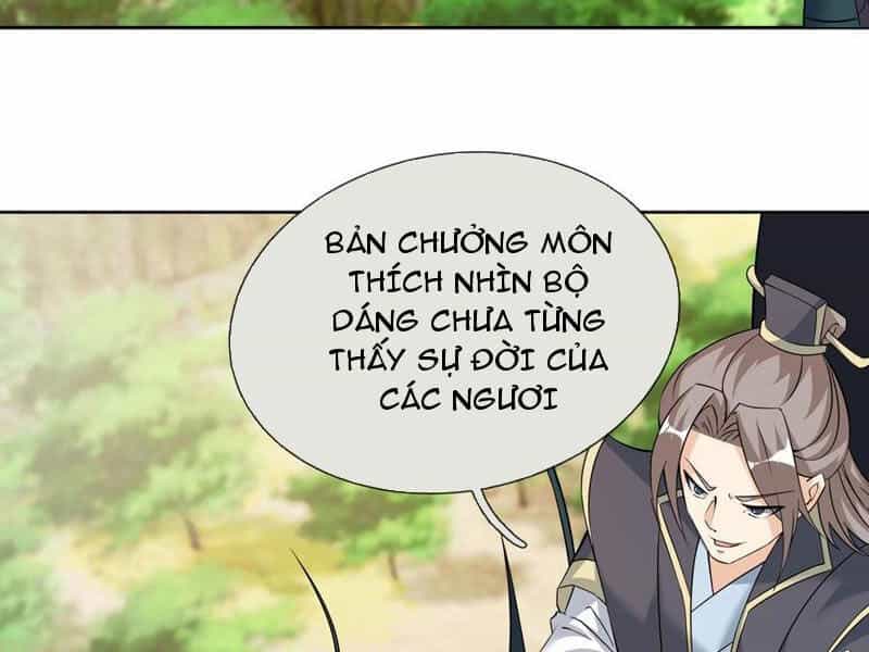 Thu Triệu Vạn Đồ Đệ, Vi Sư Vô Địch Thế Gian - Chương 100 - ảnh 15