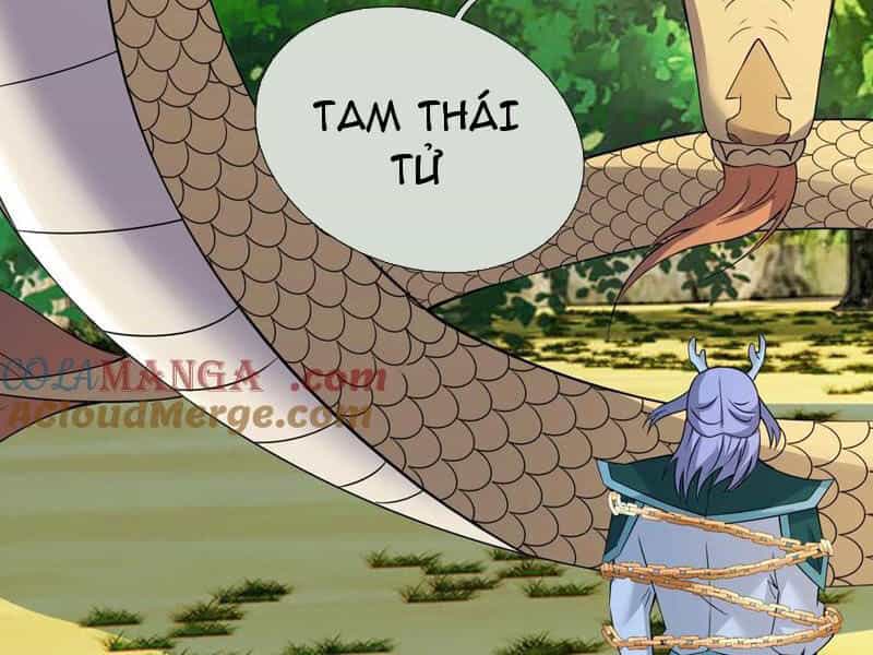 Thu Triệu Vạn Đồ Đệ, Vi Sư Vô Địch Thế Gian - Chương 100 - ảnh 21