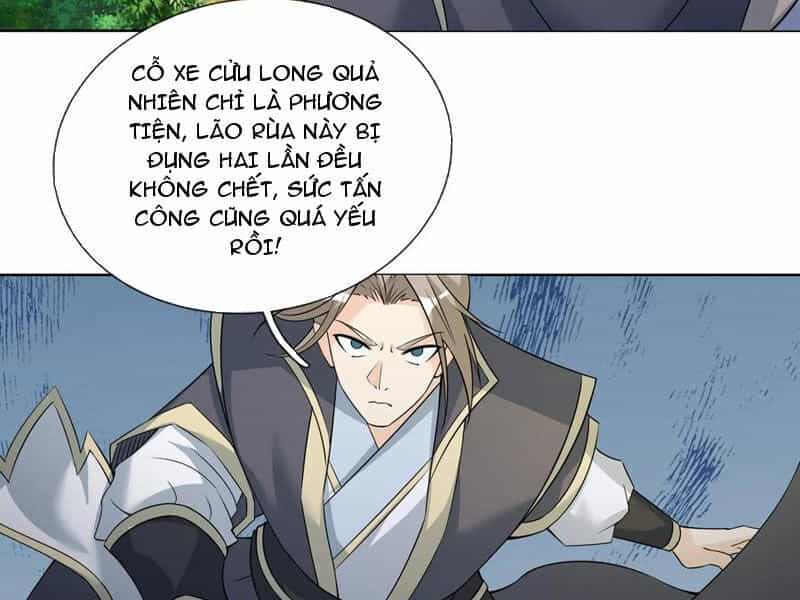 Thu Triệu Vạn Đồ Đệ, Vi Sư Vô Địch Thế Gian - Chương 100 - ảnh 48