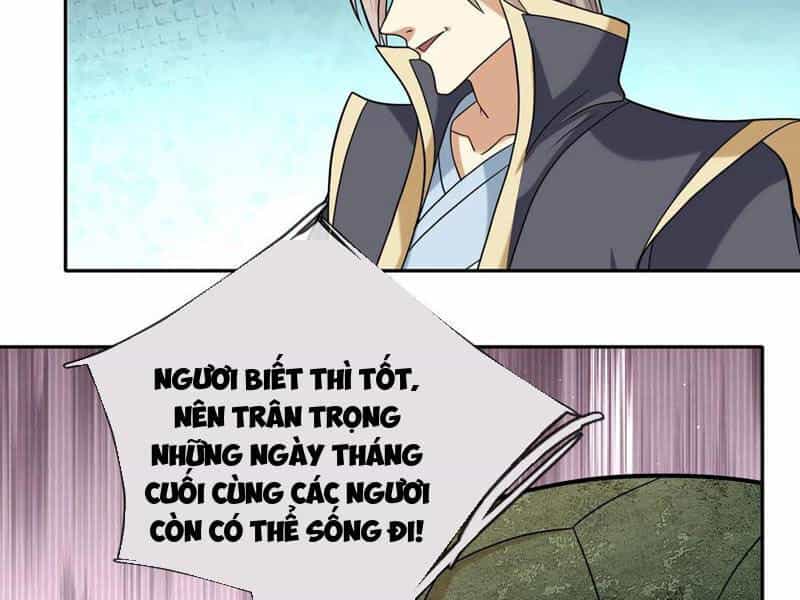 Thu Triệu Vạn Đồ Đệ, Vi Sư Vô Địch Thế Gian - Chương 100 - ảnh 77