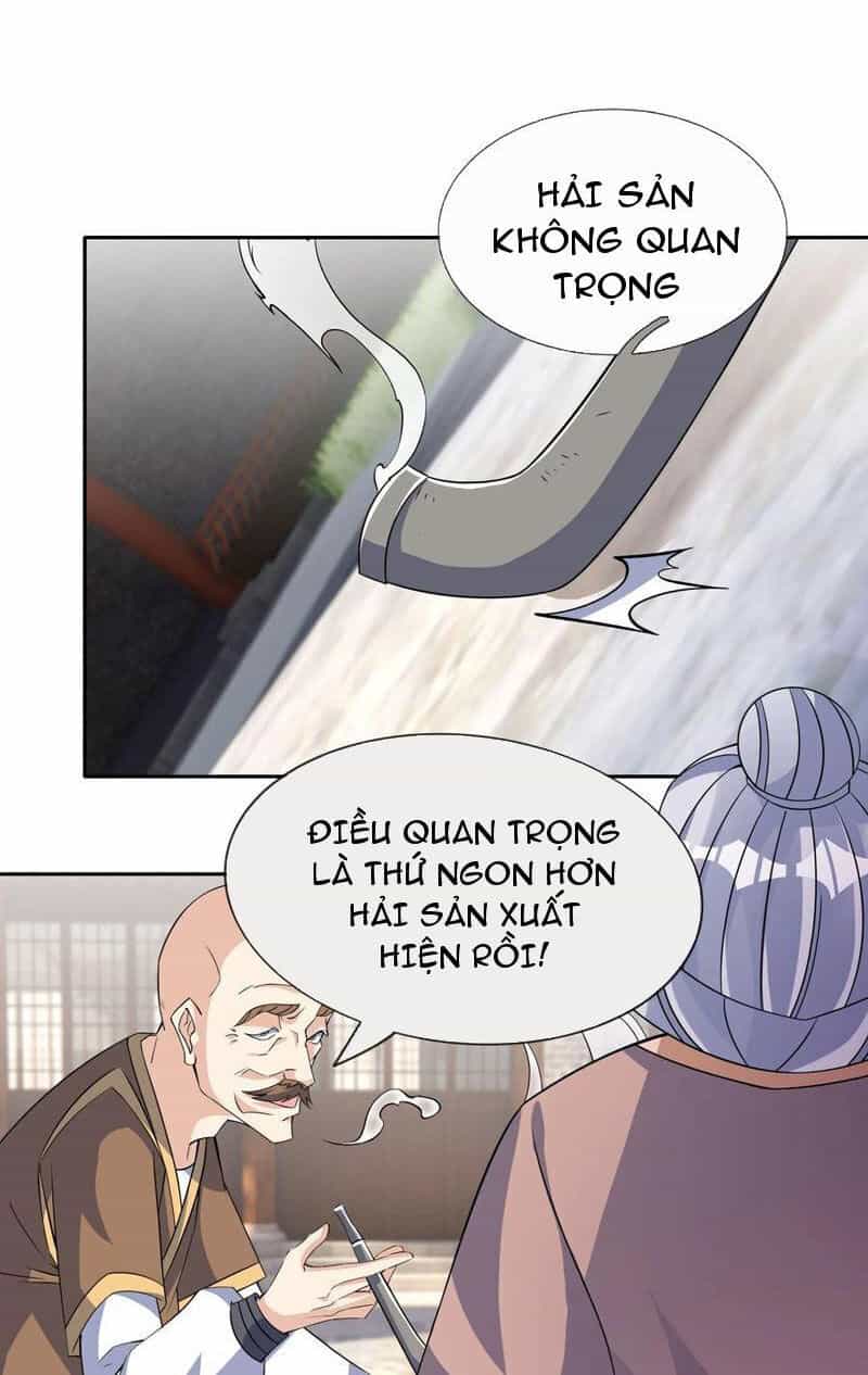 Thu Triệu Vạn Đồ Đệ, Vi Sư Vô Địch Thế Gian - Chương 101 - ảnh 24