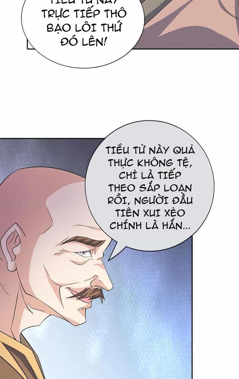Thu Triệu Vạn Đồ Đệ, Vi Sư Vô Địch Thế Gian - Chương 101 - ảnh 26