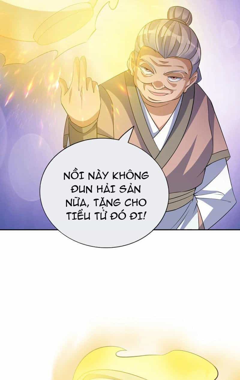 Thu Triệu Vạn Đồ Đệ, Vi Sư Vô Địch Thế Gian - Chương 101 - ảnh 28