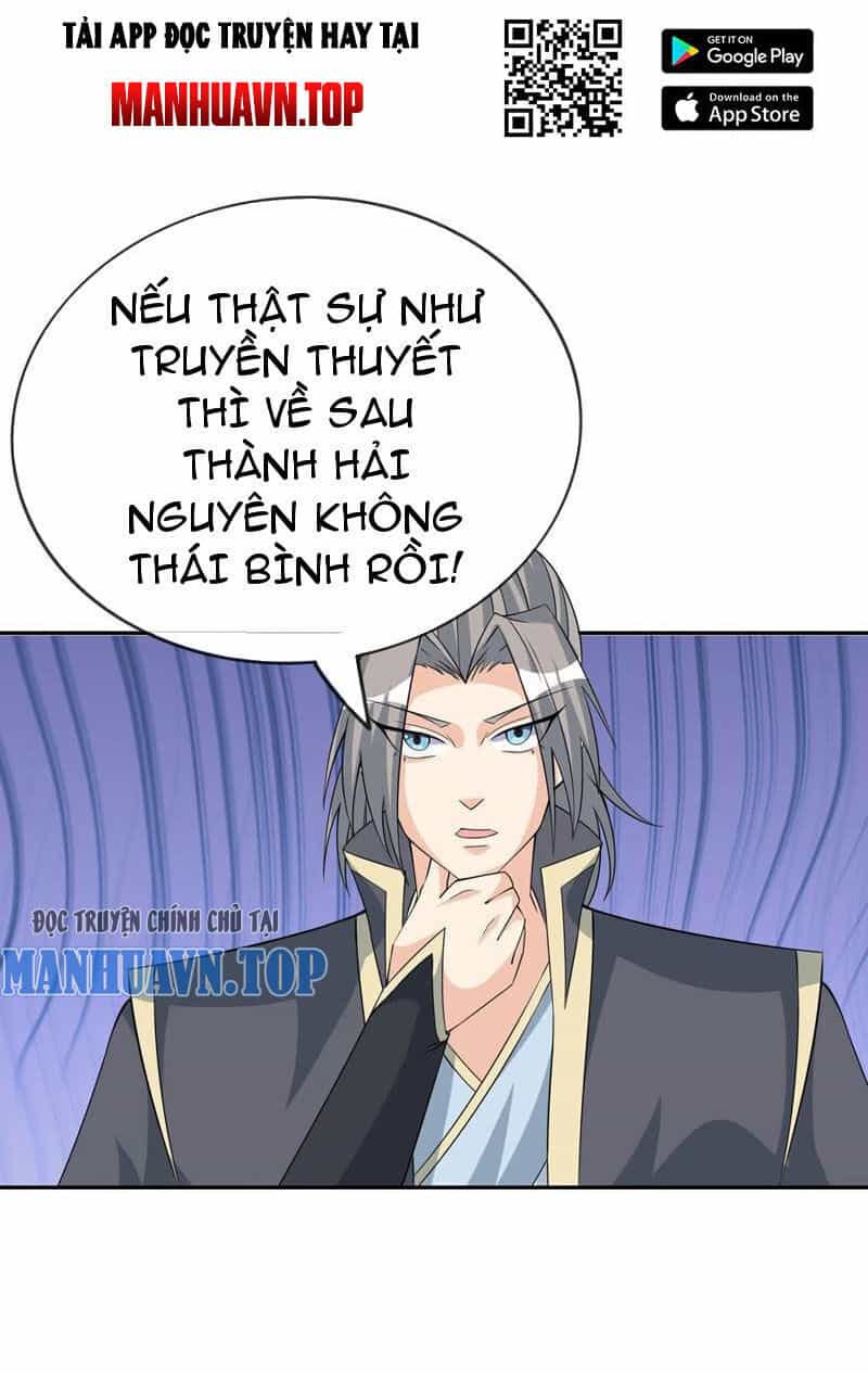 Thu Triệu Vạn Đồ Đệ, Vi Sư Vô Địch Thế Gian - Chương 101 - ảnh 36