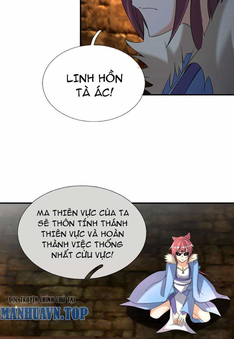 Thu Triệu Vạn Đồ Đệ, Vi Sư Vô Địch Thế Gian - Chương 101 - ảnh 57