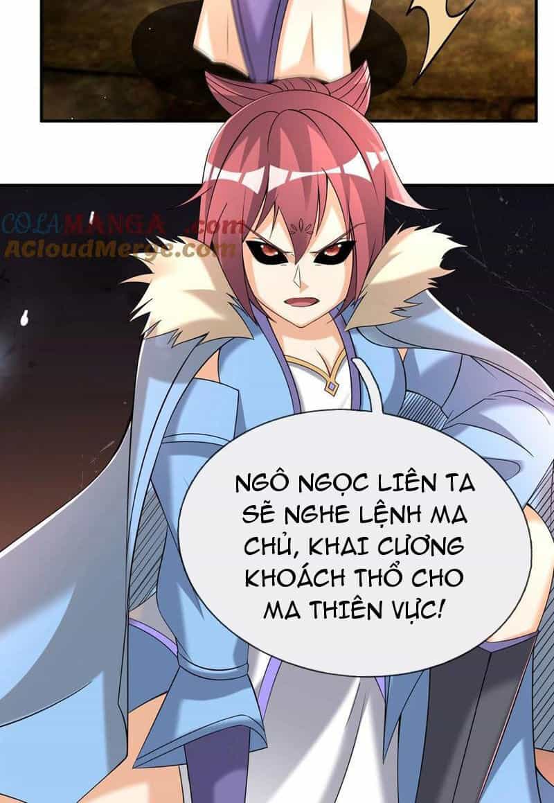 Thu Triệu Vạn Đồ Đệ, Vi Sư Vô Địch Thế Gian - Chương 101 - ảnh 60