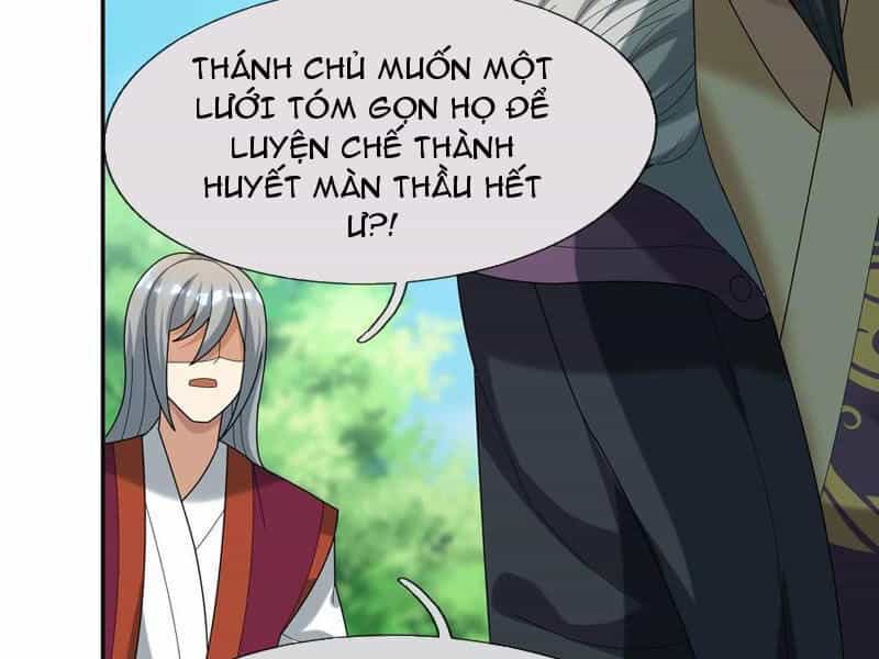Thu Triệu Vạn Đồ Đệ, Vi Sư Vô Địch Thế Gian - Chương 102 - ảnh 108