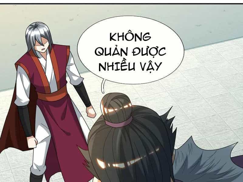 Thu Triệu Vạn Đồ Đệ, Vi Sư Vô Địch Thế Gian - Chương 102 - ảnh 110