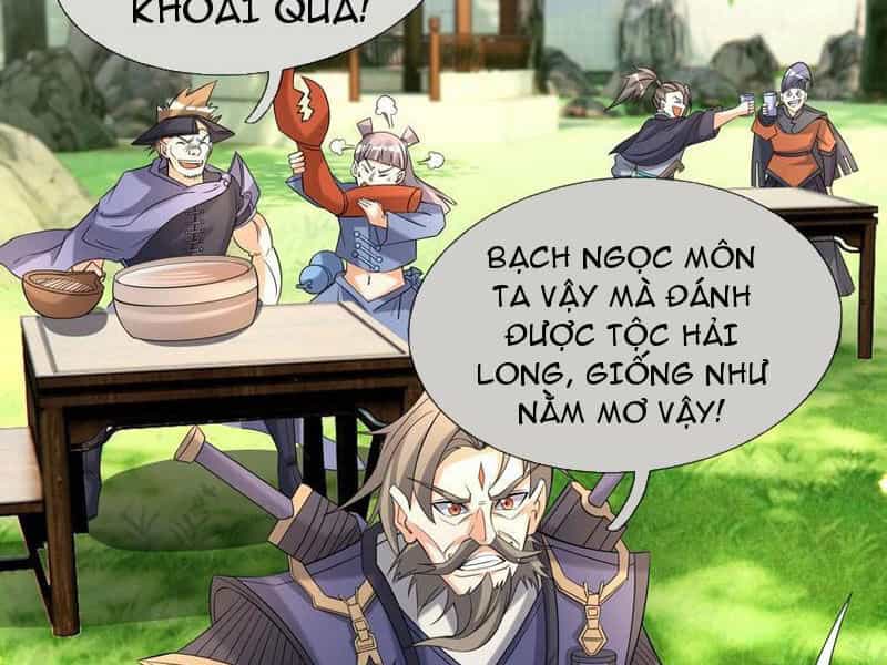 Thu Triệu Vạn Đồ Đệ, Vi Sư Vô Địch Thế Gian - Chương 102 - ảnh 14