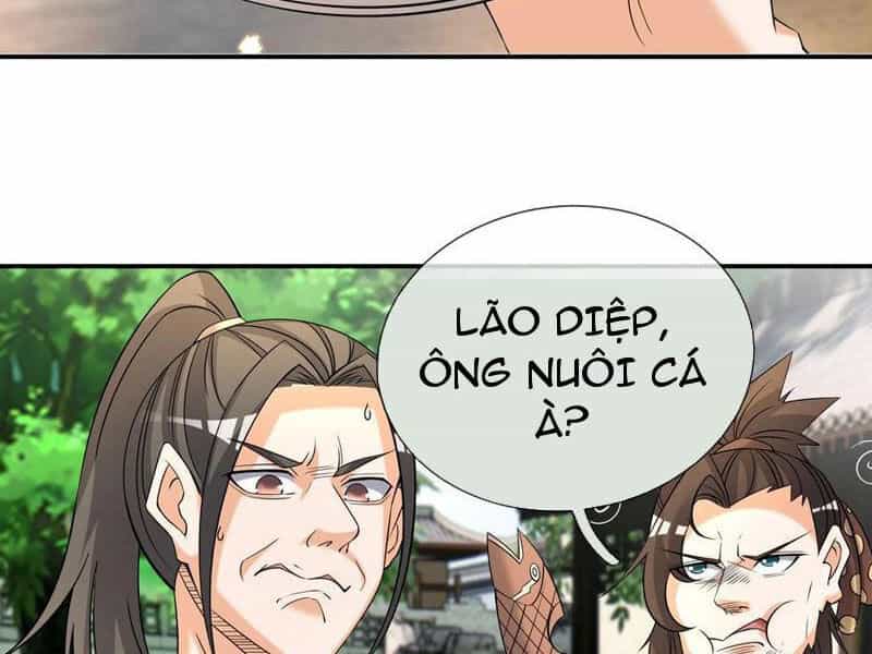 Thu Triệu Vạn Đồ Đệ, Vi Sư Vô Địch Thế Gian - Chương 102 - ảnh 17