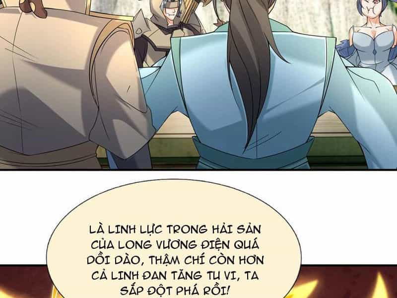 Thu Triệu Vạn Đồ Đệ, Vi Sư Vô Địch Thế Gian - Chương 102 - ảnh 22