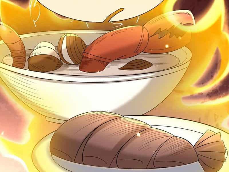Thu Triệu Vạn Đồ Đệ, Vi Sư Vô Địch Thế Gian - Chương 102 - ảnh 23