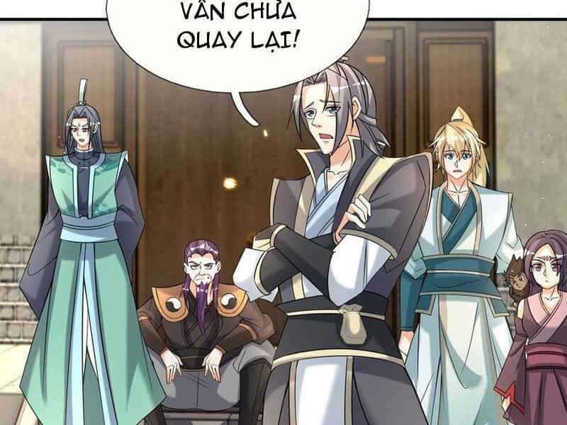 Thu Triệu Vạn Đồ Đệ, Vi Sư Vô Địch Thế Gian - Chương 102 - ảnh 3