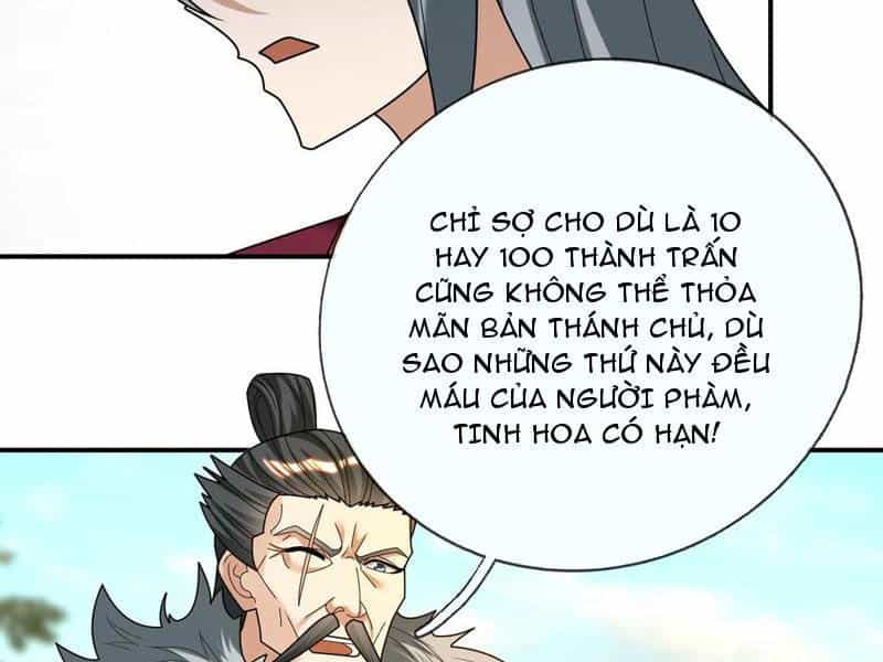 Thu Triệu Vạn Đồ Đệ, Vi Sư Vô Địch Thế Gian - Chương 102 - ảnh 97