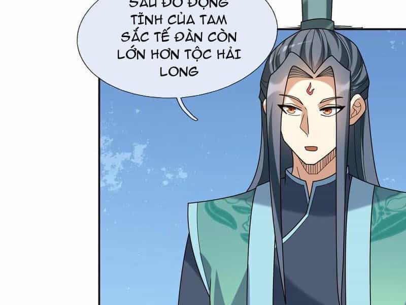 Thu Triệu Vạn Đồ Đệ, Vi Sư Vô Địch Thế Gian - Chương 103 - ảnh 10