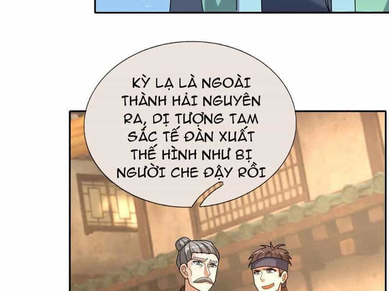 Thu Triệu Vạn Đồ Đệ, Vi Sư Vô Địch Thế Gian - Chương 103 - ảnh 11
