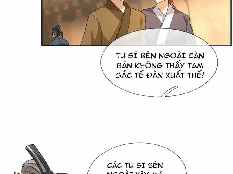 Thu Triệu Vạn Đồ Đệ, Vi Sư Vô Địch Thế Gian - Chương 103 - ảnh 12