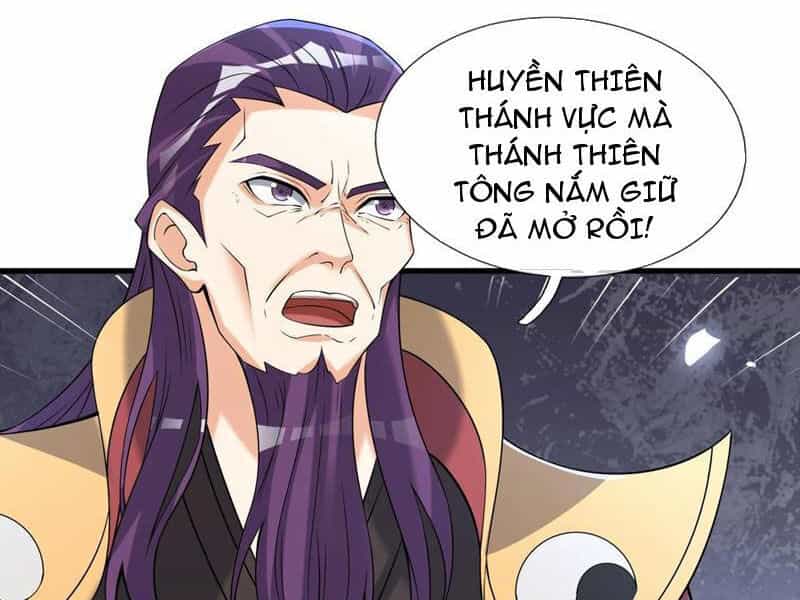 Thu Triệu Vạn Đồ Đệ, Vi Sư Vô Địch Thế Gian - Chương 103 - ảnh 21