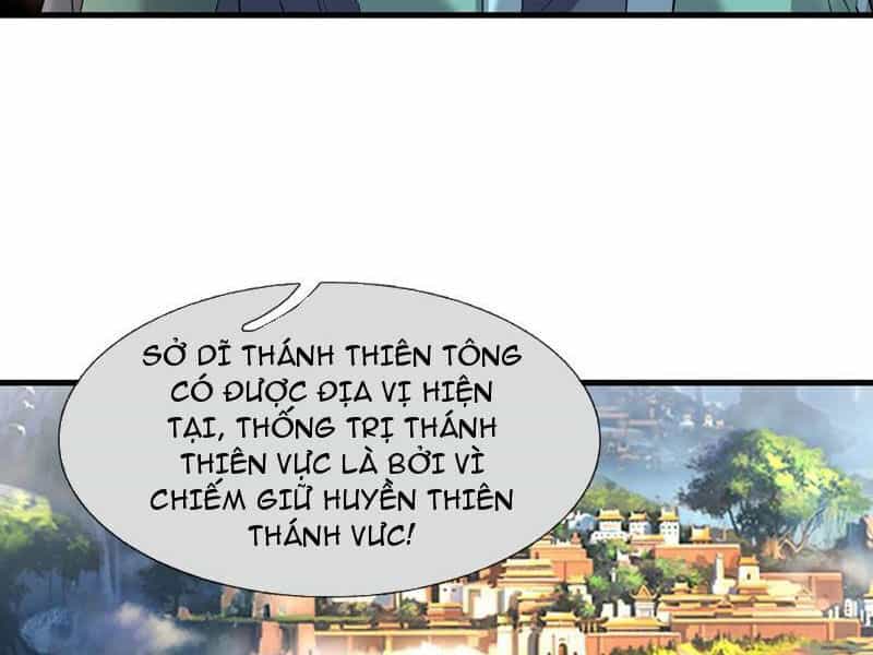 Thu Triệu Vạn Đồ Đệ, Vi Sư Vô Địch Thế Gian - Chương 103 - ảnh 31