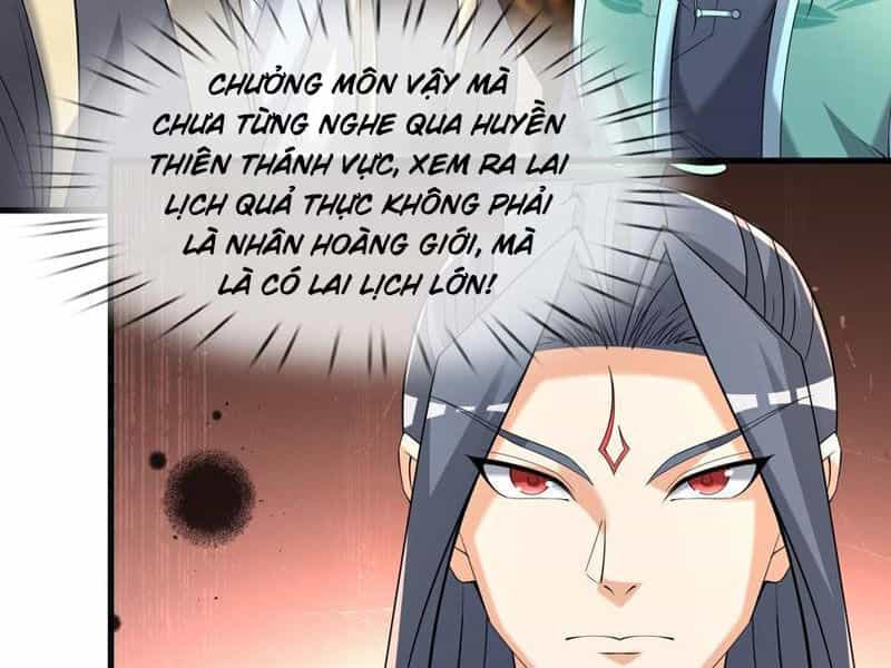 Thu Triệu Vạn Đồ Đệ, Vi Sư Vô Địch Thế Gian - Chương 103 - ảnh 35